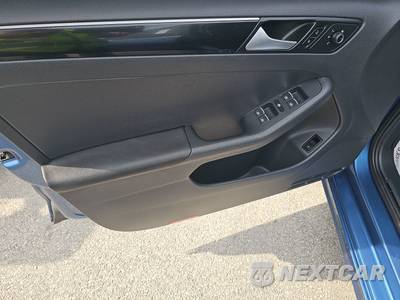 2017 Volkswagen Jetta SEL - zdjęcie 9 z 24 - miniatura