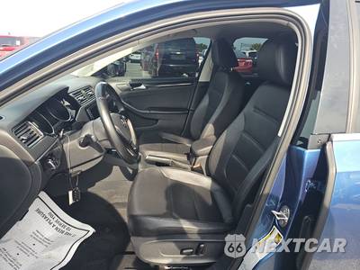 2017 Volkswagen Jetta SEL - zdjęcie 7 z 24 - miniatura