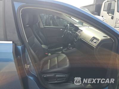 2017 Volkswagen Jetta SEL - zdjęcie 8 z 24 - miniatura