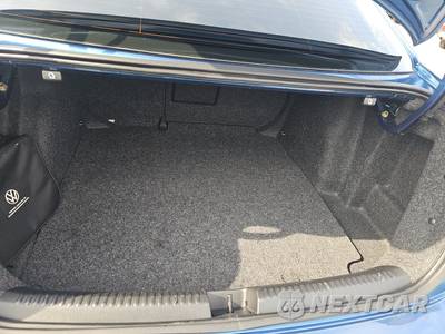 2017 Volkswagen Jetta SEL - zdjęcie 16 z 24 - miniatura