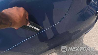 2017 Volkswagen Jetta SEL - zdjęcie 23 z 24 - miniatura