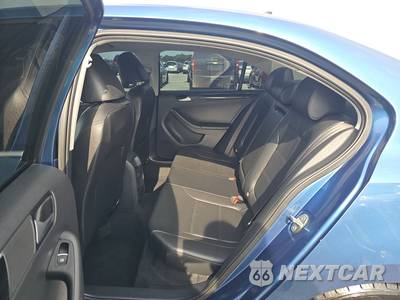 2017 Volkswagen Jetta SEL - zdjęcie 13 z 24 - miniatura