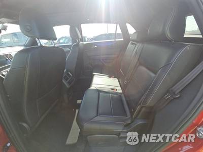 2022 Volkswagen Atlas Cross Sport 2.0T SEL R-Line - zdjęcie 13 z 21 - miniatura