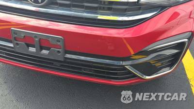 2022 Volkswagen Atlas Cross Sport 2.0T SEL R-Line - zdjęcie 19 z 21 - miniatura