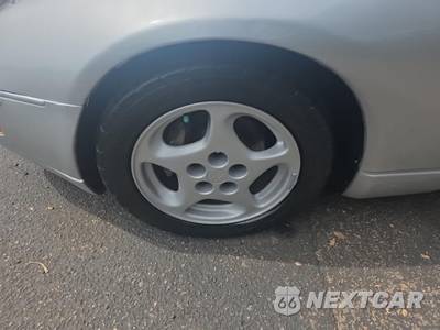 1993 Nissan 300ZX Coupe 2+2 - zdjęcie 8 z 21 - miniatura