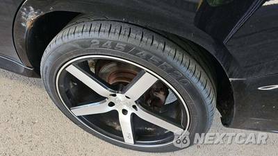 2011 Mercedes-Benz GLK 350 4MATIC - zdjęcie 33 z 45 - miniatura