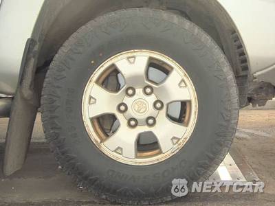 2012 Toyota Tacoma Extended Cab Medium Bed w/Rear Doors - zdjęcie 10 z 34 - miniatura