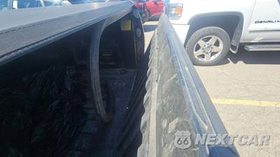 2012 Toyota Tacoma Extended Cab Medium Bed w/Rear Doors - zdjęcie 30 z 34 - miniatura