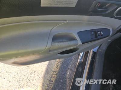 2012 Toyota Tacoma Extended Cab Medium Bed w/Rear Doors - zdjęcie 15 z 34 - miniatura