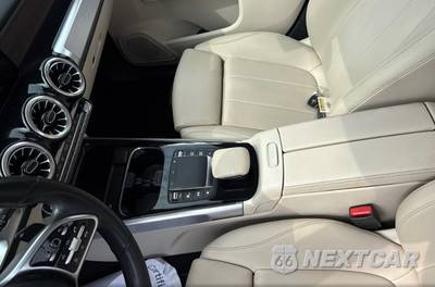 2022 Mercedes-Benz GLB 250 - zdjęcie 13 z 33 - miniatura