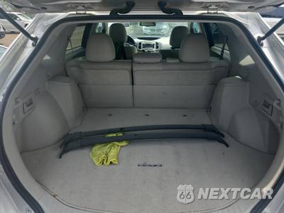 2011 Toyota Venza - zdjęcie 19 z 21 - miniatura