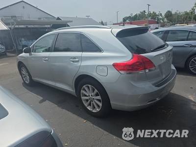 2011 Toyota Venza - zdjęcie 6 z 21 - miniatura