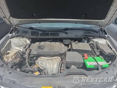 2011 Toyota Venza - zdjęcie 18 z 21 - miniatura