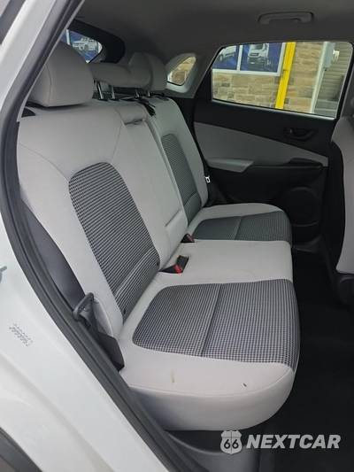 2023 Hyundai Kona SE - zdjęcie 24 z 24 - miniatura