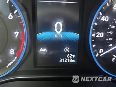 2023 Hyundai Kona SE - zdjęcie 15 z 24 - miniatura