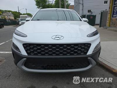 2023 Hyundai Kona SE - zdjęcie 2 z 24 - miniatura