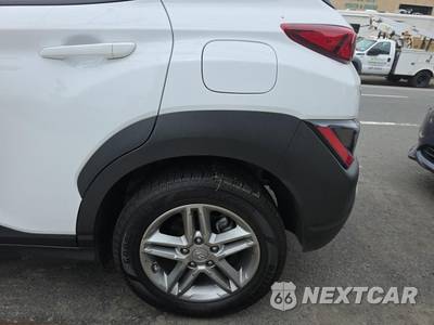 2023 Hyundai Kona SE - zdjęcie 11 z 24 - miniatura