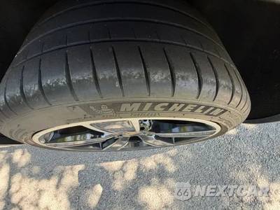 2019 Porsche Cayenne Turbo - zdjęcie 31 z 31 - miniatura