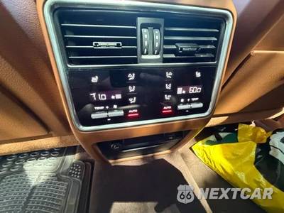 2019 Porsche Cayenne Turbo - zdjęcie 29 z 31 - miniatura