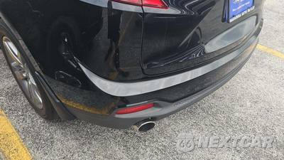 2021 Acura RDX w/Advance Pkg - zdjęcie 23 z 24 - miniatura