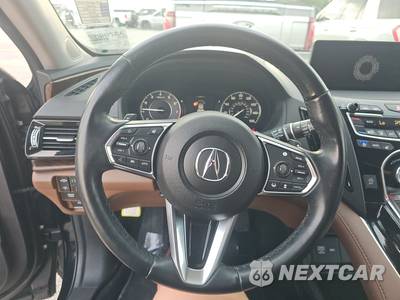 2021 Acura RDX w/Advance Pkg - zdjęcie 10 z 24 - miniatura