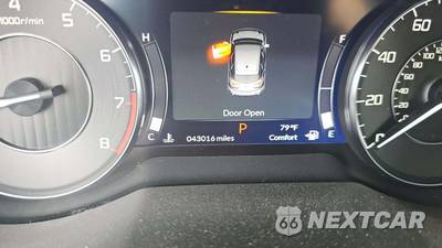 2021 Acura RDX w/Advance Pkg - zdjęcie 17 z 24 - miniatura
