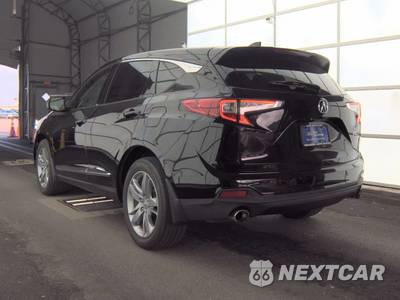 2021 Acura RDX w/Advance Pkg - zdjęcie 6 z 24 - miniatura