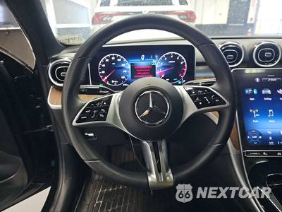 2024 Mercedes-Benz C 300 - zdjęcie 10 z 21 - miniatura