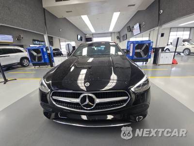 2024 Mercedes-Benz C 300 - zdjęcie 2 z 21 - miniatura