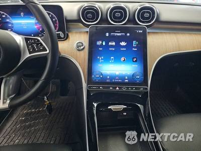 2024 Mercedes-Benz C 300 - zdjęcie 11 z 21 - miniatura