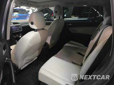 2021 Volkswagen Tiguan SEL - zdjęcie 10 z 17 - miniatura