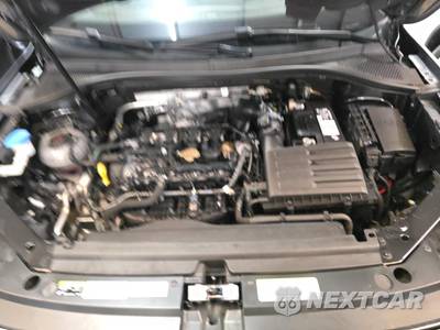 2021 Volkswagen Tiguan SEL - zdjęcie 12 z 17 - miniatura