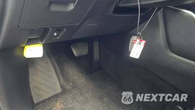 2024 Toyota Highlander Hybrid XLE - zdjęcie 17 z 20 - miniatura