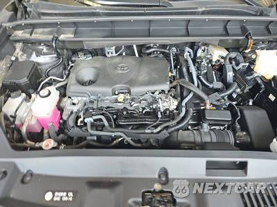 2024 Toyota Highlander Hybrid XLE - zdjęcie 15 z 20 - miniatura