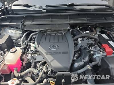 2023 Toyota Highlander LE - zdjęcie 19 z 23 - miniatura