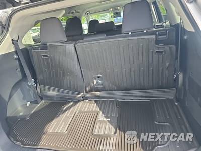 2023 Toyota Highlander LE - zdjęcie 20 z 23 - miniatura