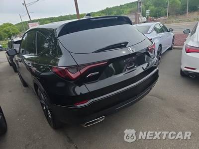 2023 Acura MDX w/A-Spec Pkg - zdjęcie 6 z 24 - miniatura