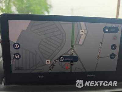 2023 Acura MDX w/A-Spec Pkg - zdjęcie 24 z 24 - miniatura