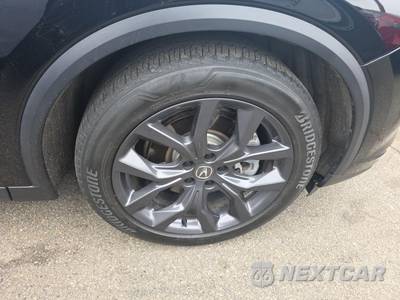 2023 Acura MDX w/A-Spec Pkg - zdjęcie 9 z 24 - miniatura