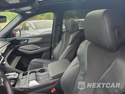 2023 Acura MDX w/A-Spec Pkg - zdjęcie 13 z 24 - miniatura