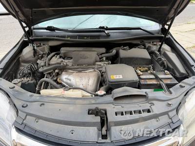 2017 Toyota Camry SE - zdjęcie 19 z 21 - miniatura