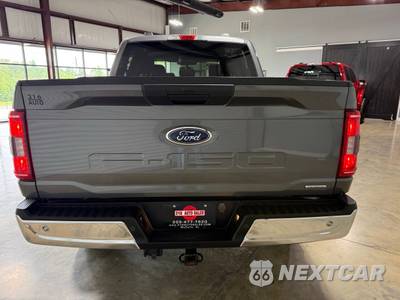 2023 Ford F-150 XLT Crew Cab Short Bed - zdjęcie 6 z 25 - miniatura