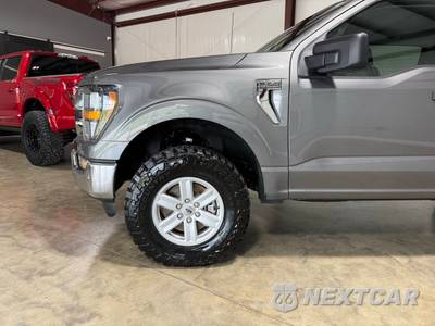 2023 Ford F-150 XLT Crew Cab Short Bed - zdjęcie 2 z 25 - miniatura