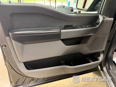2023 Ford F-150 XLT Crew Cab Short Bed - zdjęcie 19 z 25 - miniatura