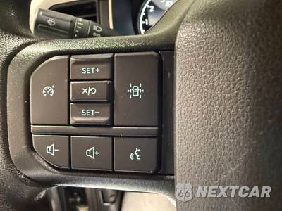 2023 Ford F-150 XLT Crew Cab Short Bed - zdjęcie 22 z 25 - miniatura