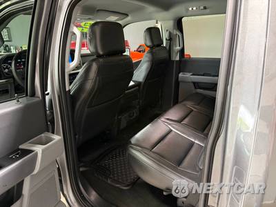 2023 Ford F-150 XLT Crew Cab Short Bed - zdjęcie 16 z 25 - miniatura