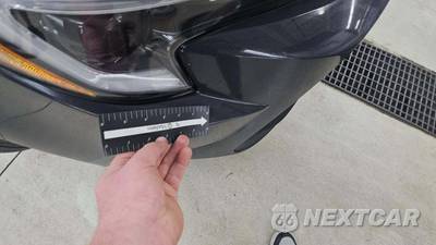 2023 Toyota Corolla Hybrid LE Sedan - zdjęcie 23 z 26 - miniatura