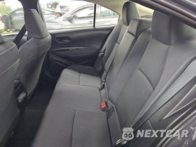 2023 Toyota Corolla Hybrid LE Sedan - zdjęcie 13 z 26 - miniatura
