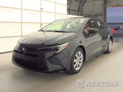 2023 Toyota Corolla Hybrid LE Sedan - zdjęcie 1 z 26 - miniatura