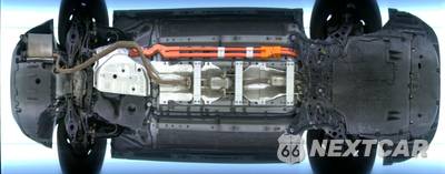 2023 Toyota Corolla Hybrid LE Sedan - zdjęcie 17 z 26 - miniatura